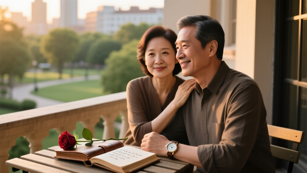 Wedding Anniversary Messages That Make Couples Cry (2026)