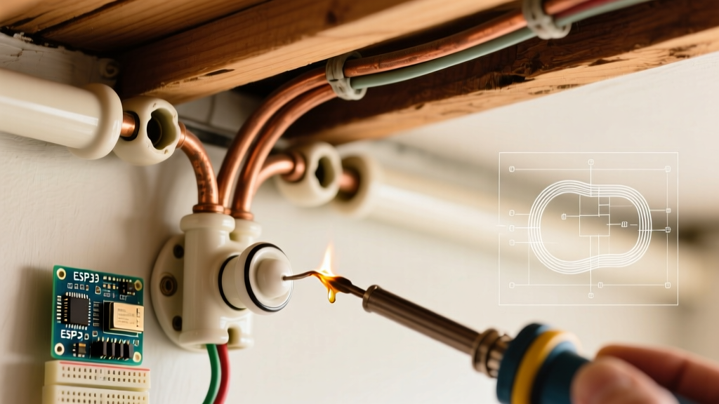 What Is Knob and Tube Electrical Wiring? NEC Code & Safety Explained