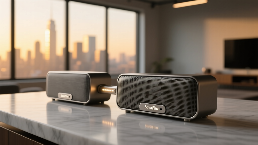 How to Pair Bluetooth Speakers: Truth & Limits