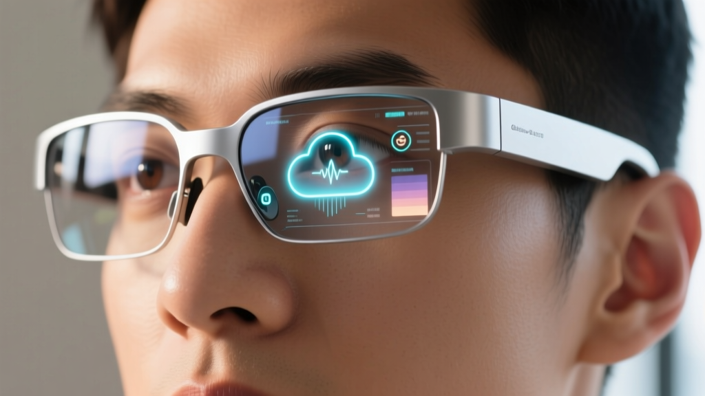 Best Cloud Display Smart Glasses & Wearables for 2026