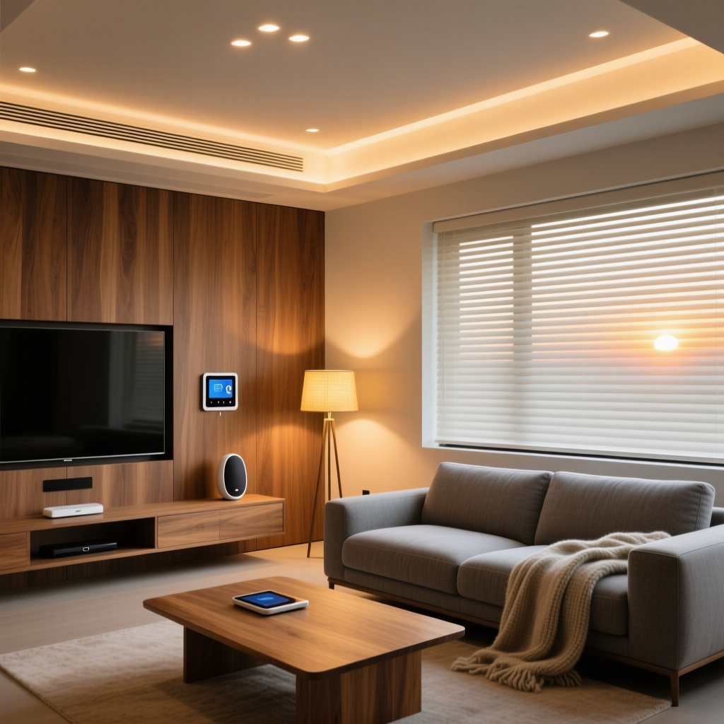 Smart Home Setup Near Me: Complete Installation Guide for Every Room