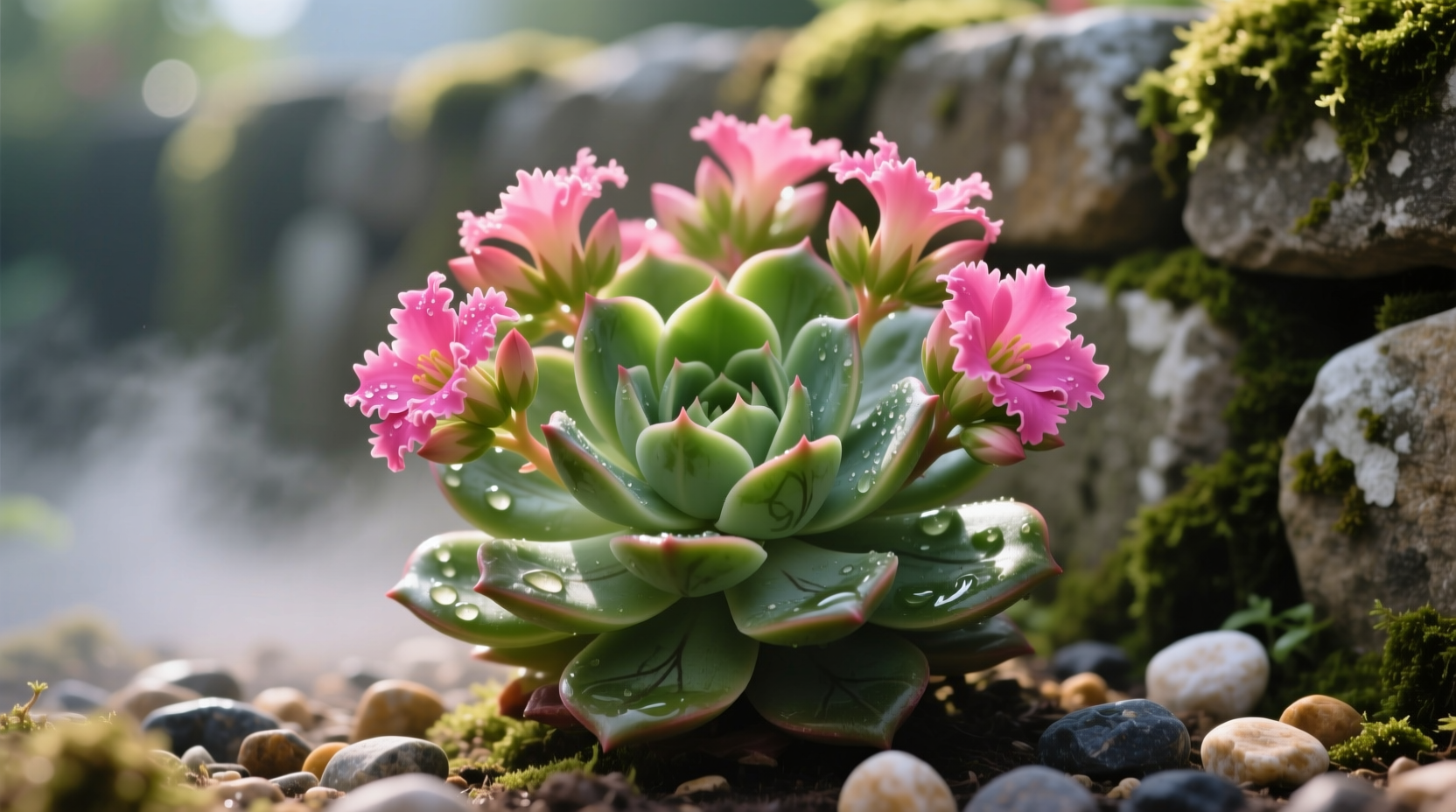 kalanchoe plant perennial