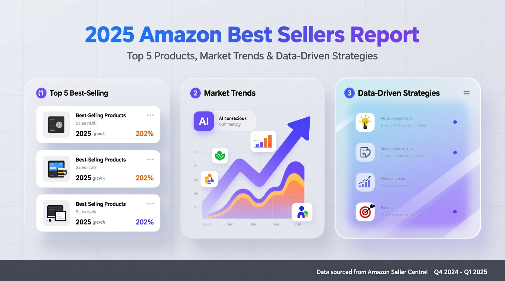 best selling products amazon