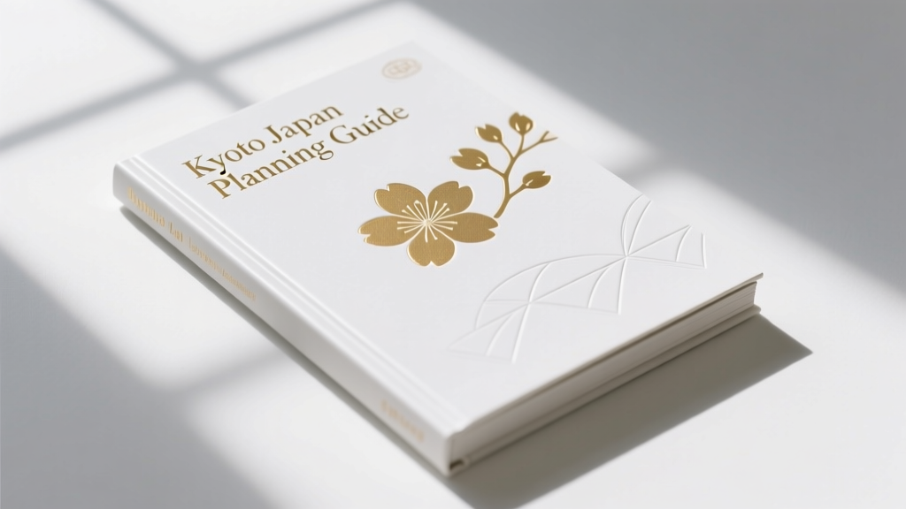 Kyoto Japan Planning Guide: Practical Itineraries, Gear Tips, and Seasonal Insights for Travelers