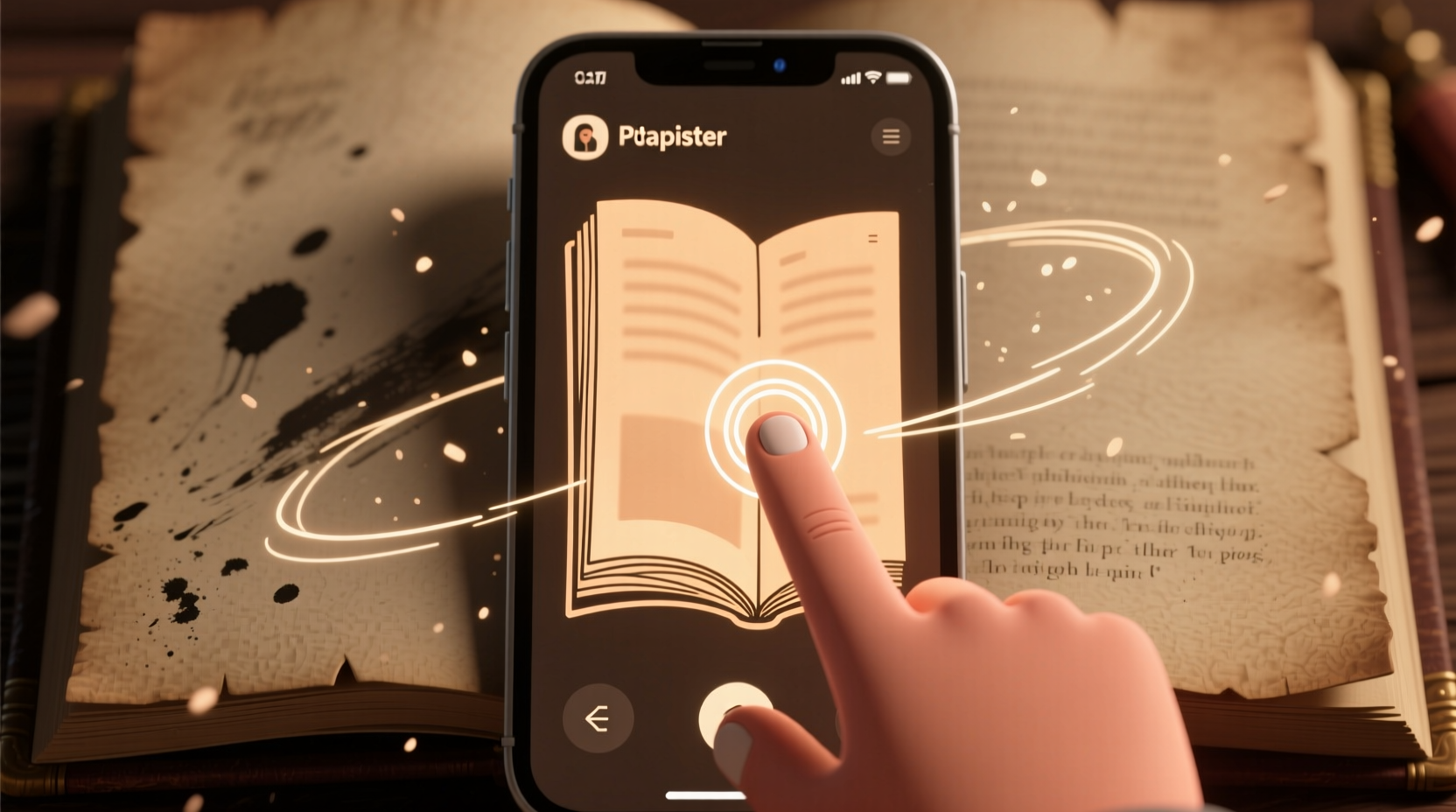 instapaper brings new animations gestures and sepia m
