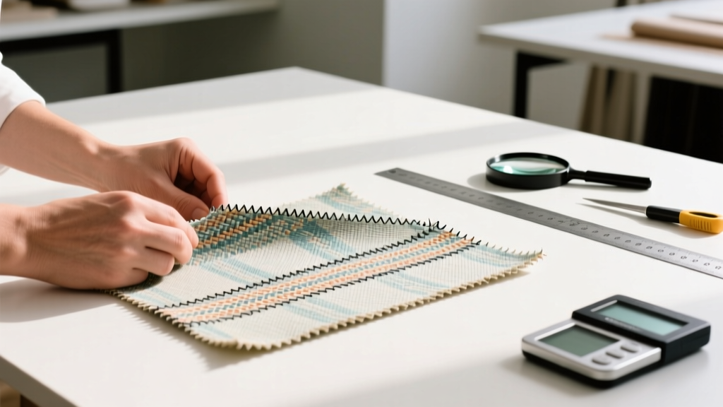 Preppy Wallpaper M: Troubleshooting Fabric & Installation Issues