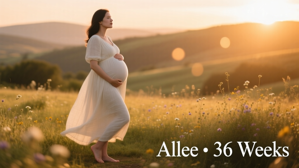 Allee: A Evidence-Based Guide for Expectant Parents on This Emerging Prenatal Supplement