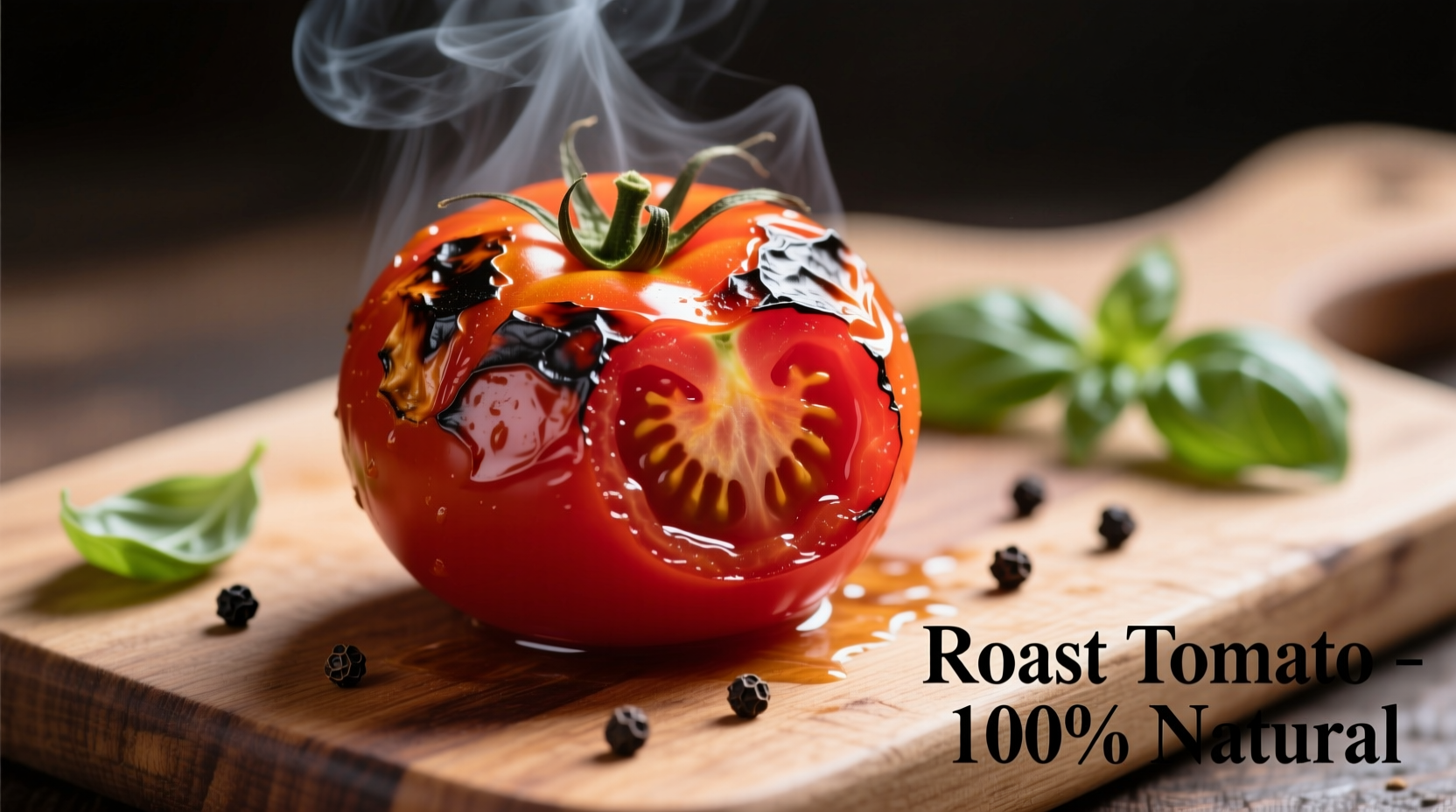 Perfect Roasted Tomatoes: Oven Method & Pro Tips