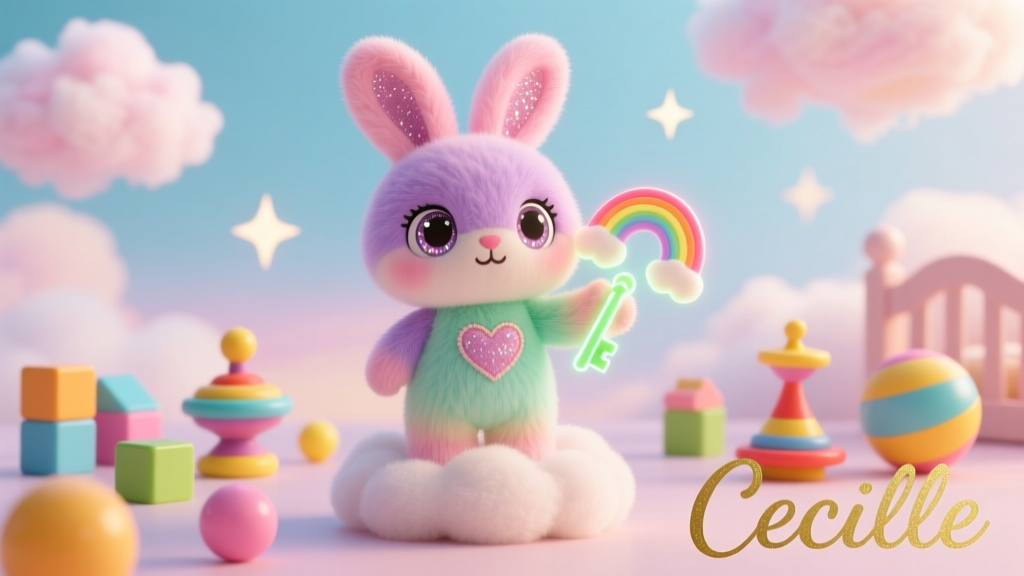 Cecille Dolls: Safety Assessment, Regulatory Compliance, and Developmental Impact for Children Ages 3–7