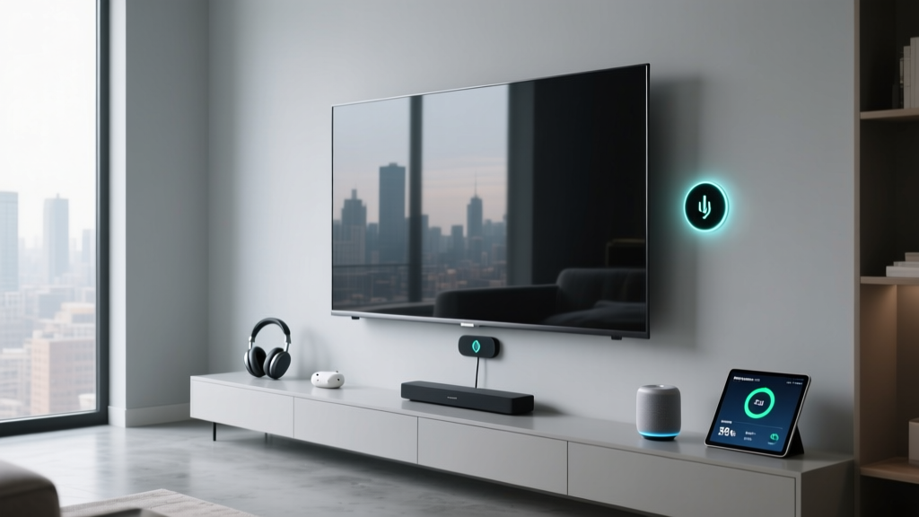 Best 38-Inch Smart TVs: Rare Models & Alternatives (2025)