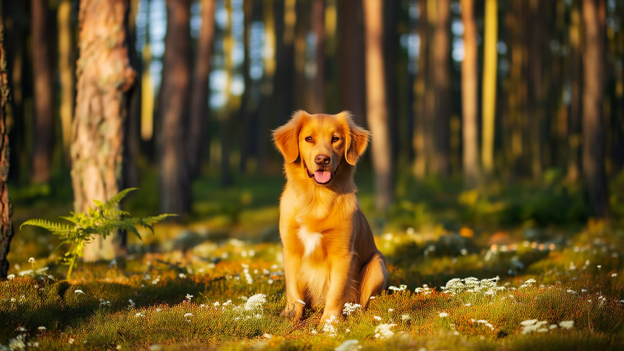 Training Tips for Scared Dogs: A Compassionate Guide to...