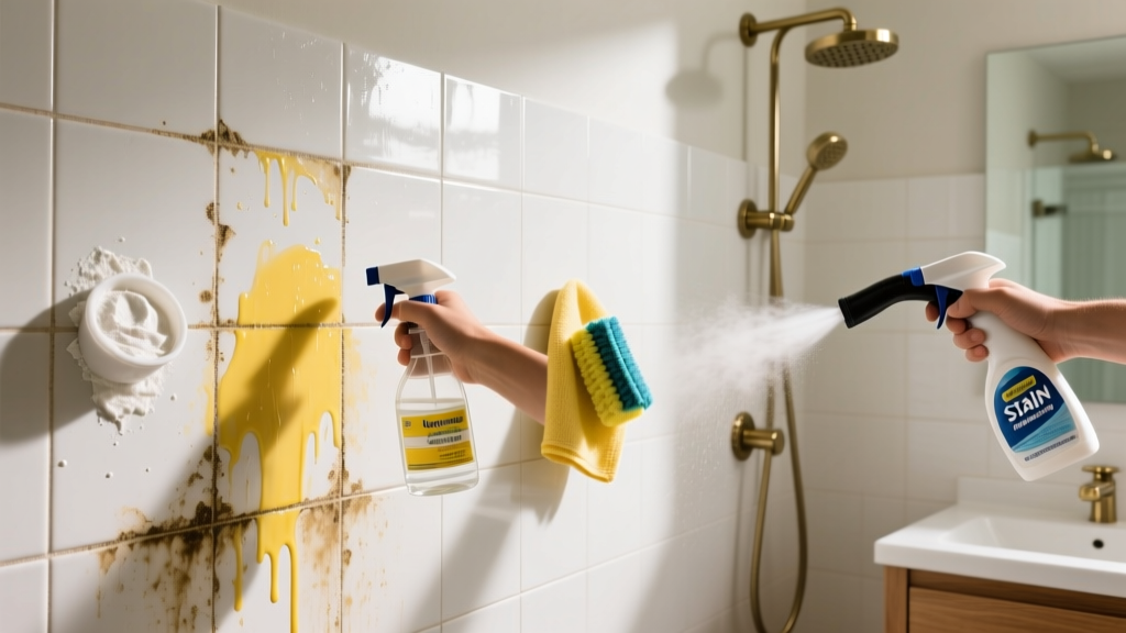 How to Get Sweat Out of Shower: Tested 2026 Methods