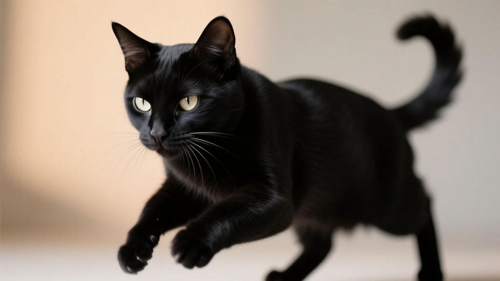 What Different Cat Behaviors Mean Updated