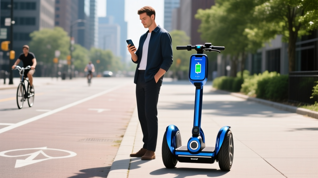 When to Upgrade Your Electric Personal Transport in 2026