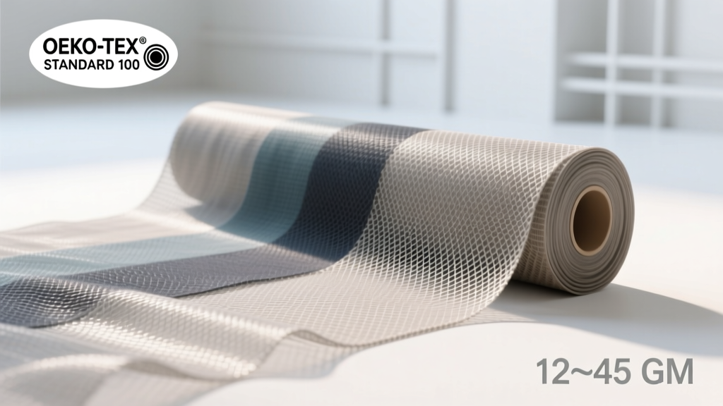 Roll of Mesh: Technical Deep-Dive for Designers & Sourcing Pros