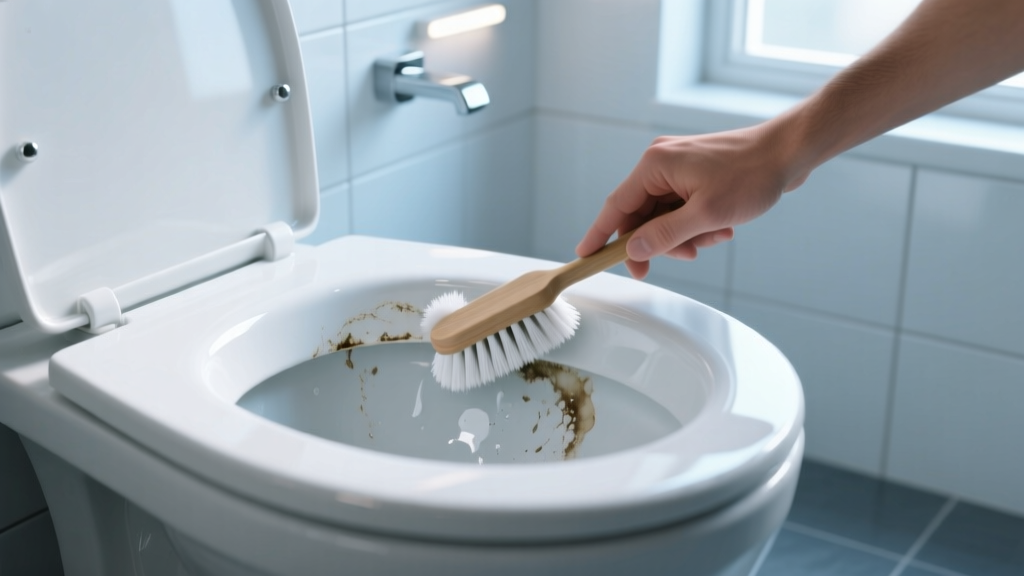 How to Get Hard Water Out of Toilet: Proven 2026 Guide