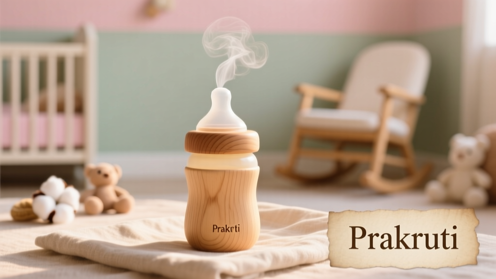 Understanding Prakruti in Infant Care: An Evidence-Informed Ayurvedic Framework for Pediatric Nurses