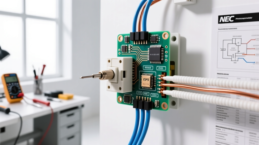 Diagnosing a Mild Electric Shock From Outlet: Causes & Fixes