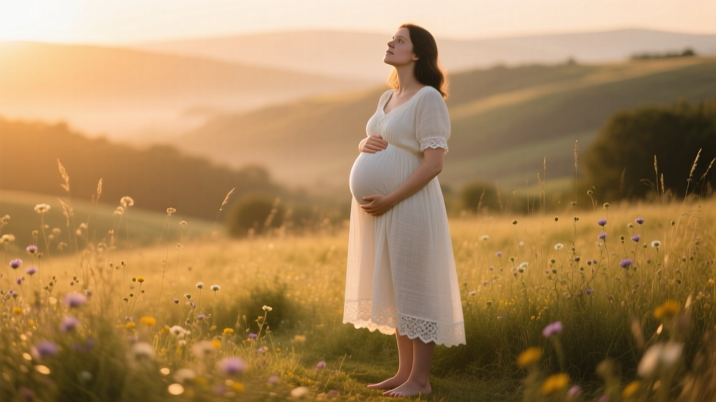 Bramley Apples in Pregnancy Nutrition: Science-Based Benefits, Practical Uses, and Safety Considerations