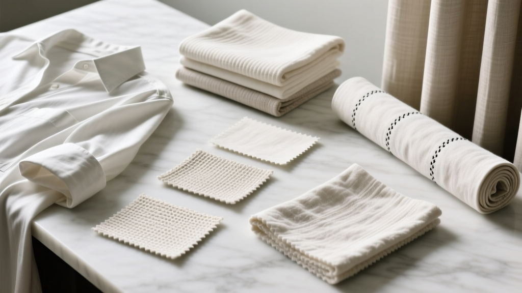 Cotton Cloth Uses: Smart, Budget-Savvy Applications
