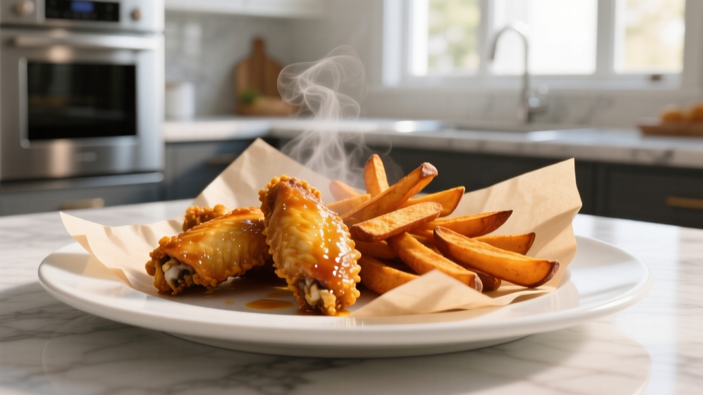 Can You Fry Food on Parchment Paper? (Yes—But Not How You Think)