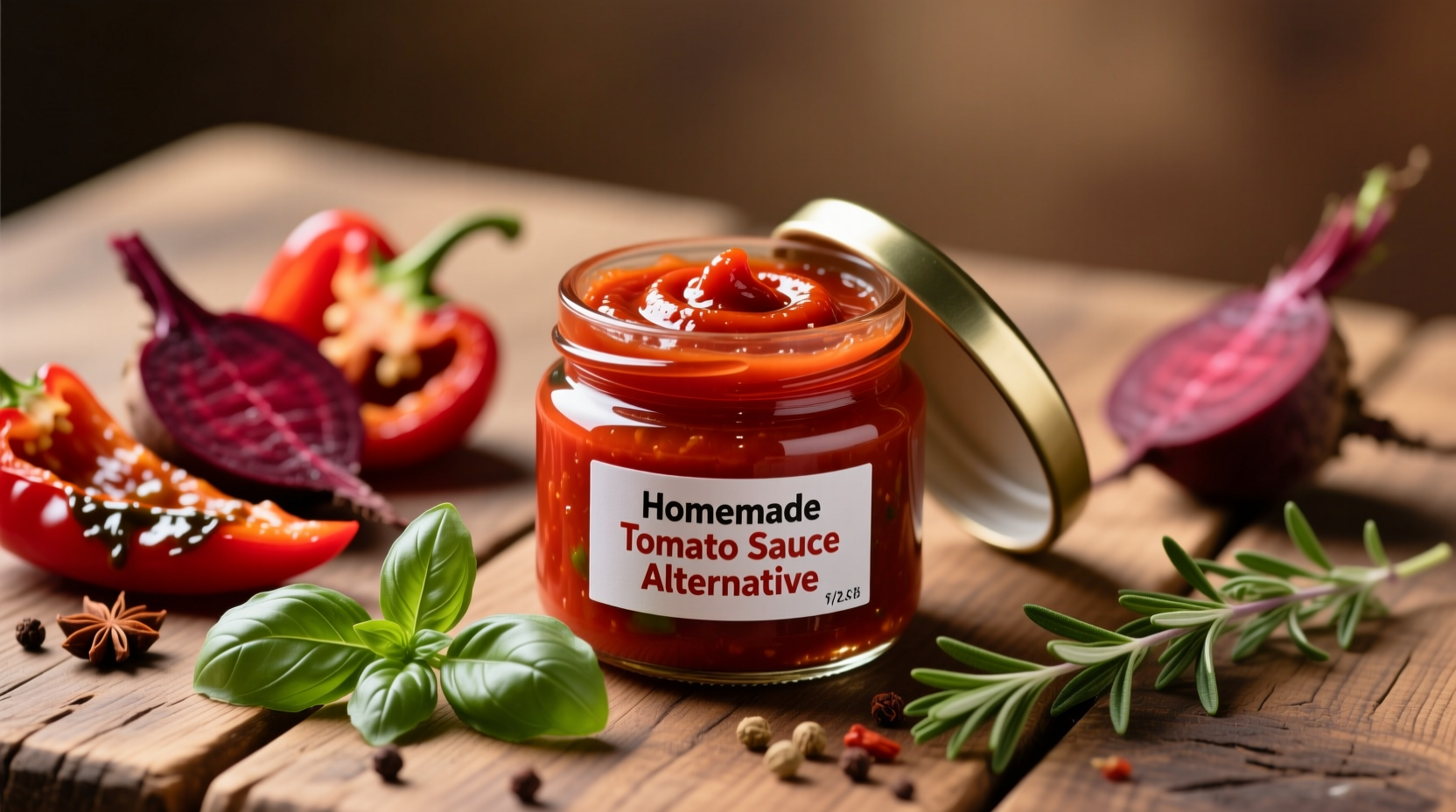 Best Tomato Sauce Substitutes for Any Recipe