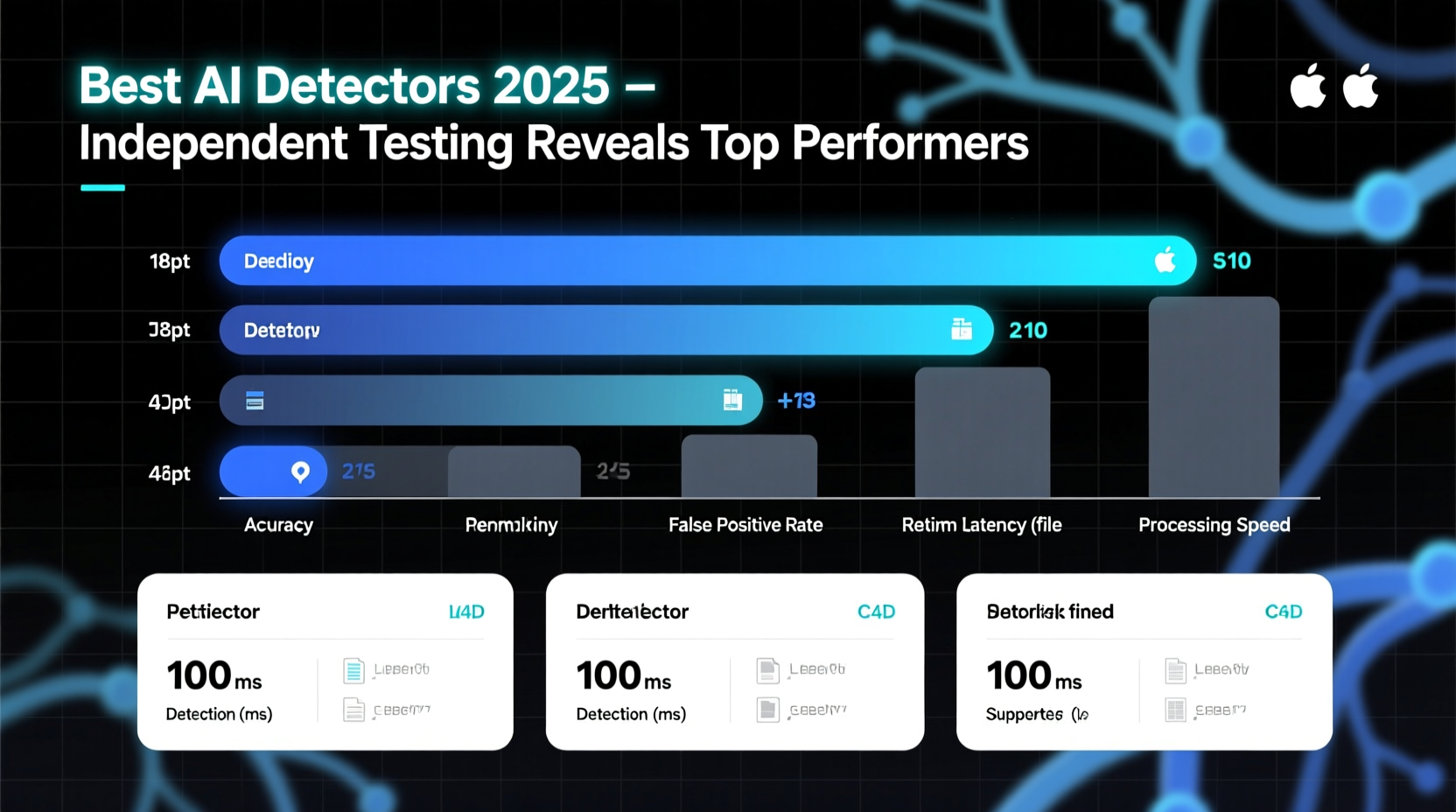 best ai detectors