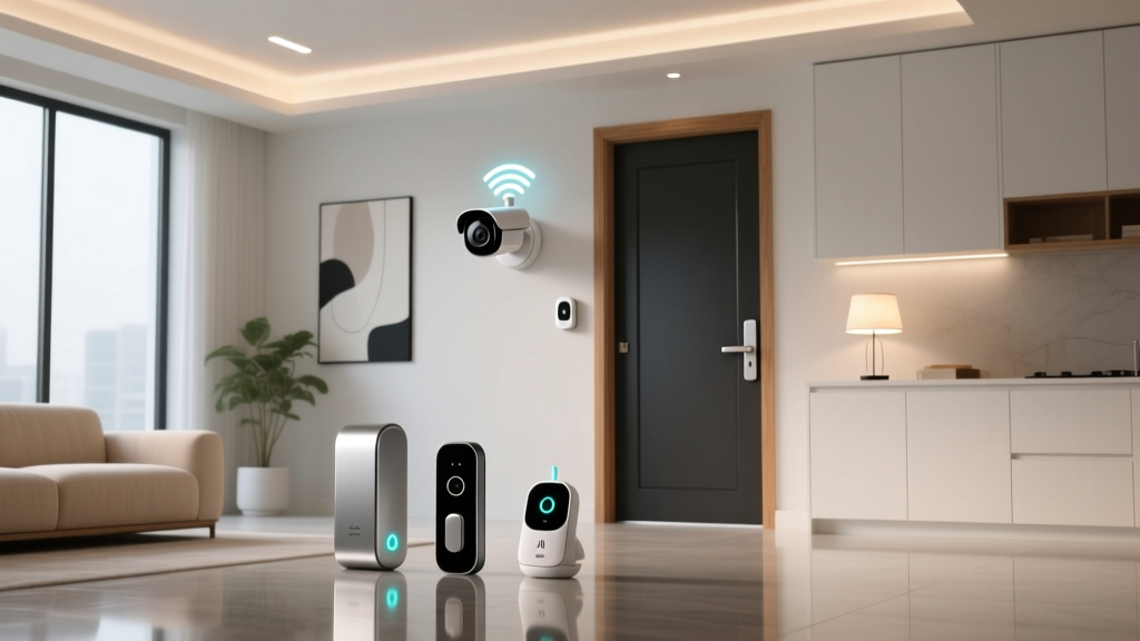 Smart Home Child Safety: Essential Basics for Families