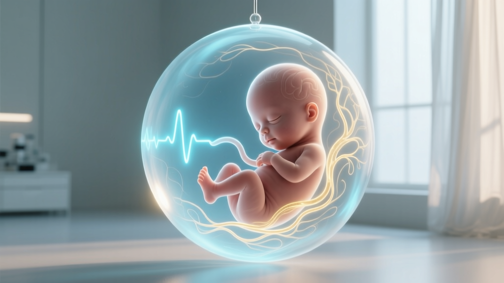 Fetal Sleep Development: Sleep Science