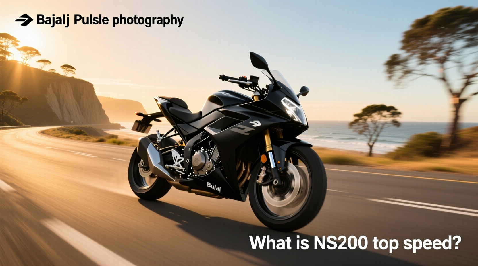 How to Choose Bajaj Pulsar NS200: What Is NS200 Top Speed?