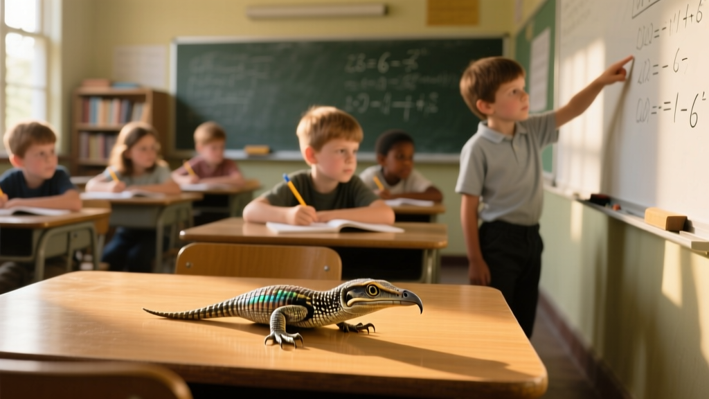 Talon Zippers: Engineering Precision, Developmental Impact, and Educational Applications in Early Childhood Learning Environments