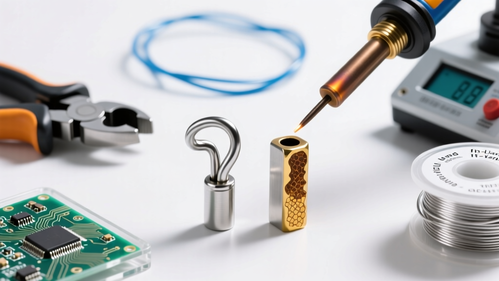 Brazing Versus Soldering: Advanced Metallurgy & Joint Strength Guide
