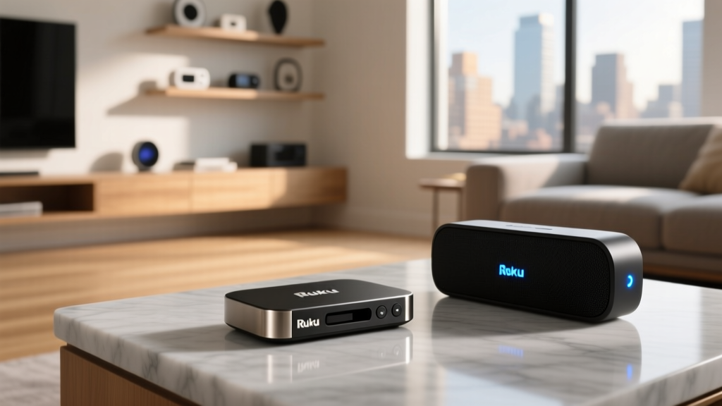 Roku Express Bluetooth Speakers: Workarounds (2026)