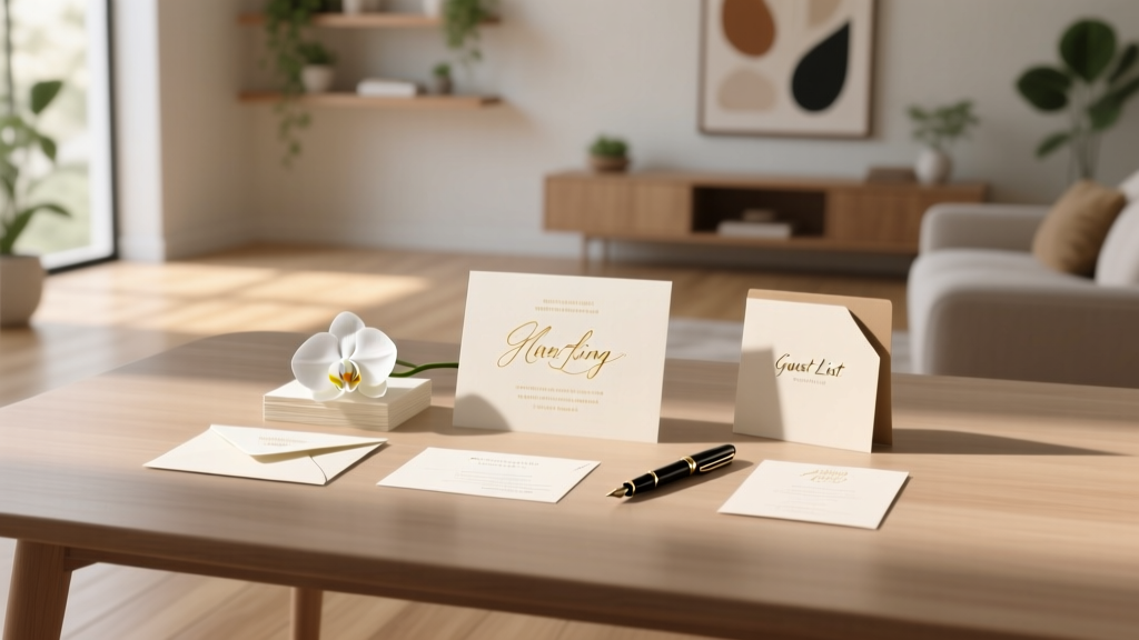 Wedding Invitation Addressing: Etiquette Checklist (2026)