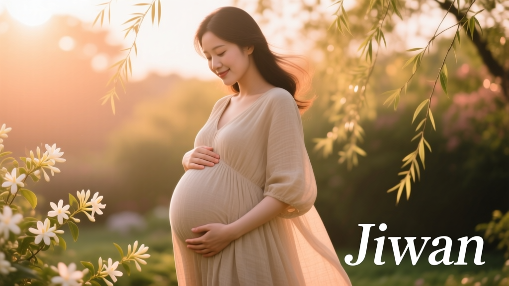 Jiwan: Evidence-Based Insights for Pregnancy, Postpartum, and Infant Feeding Support