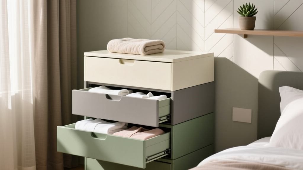 Best Clothes Storage Drawers: Expert Buying Guide