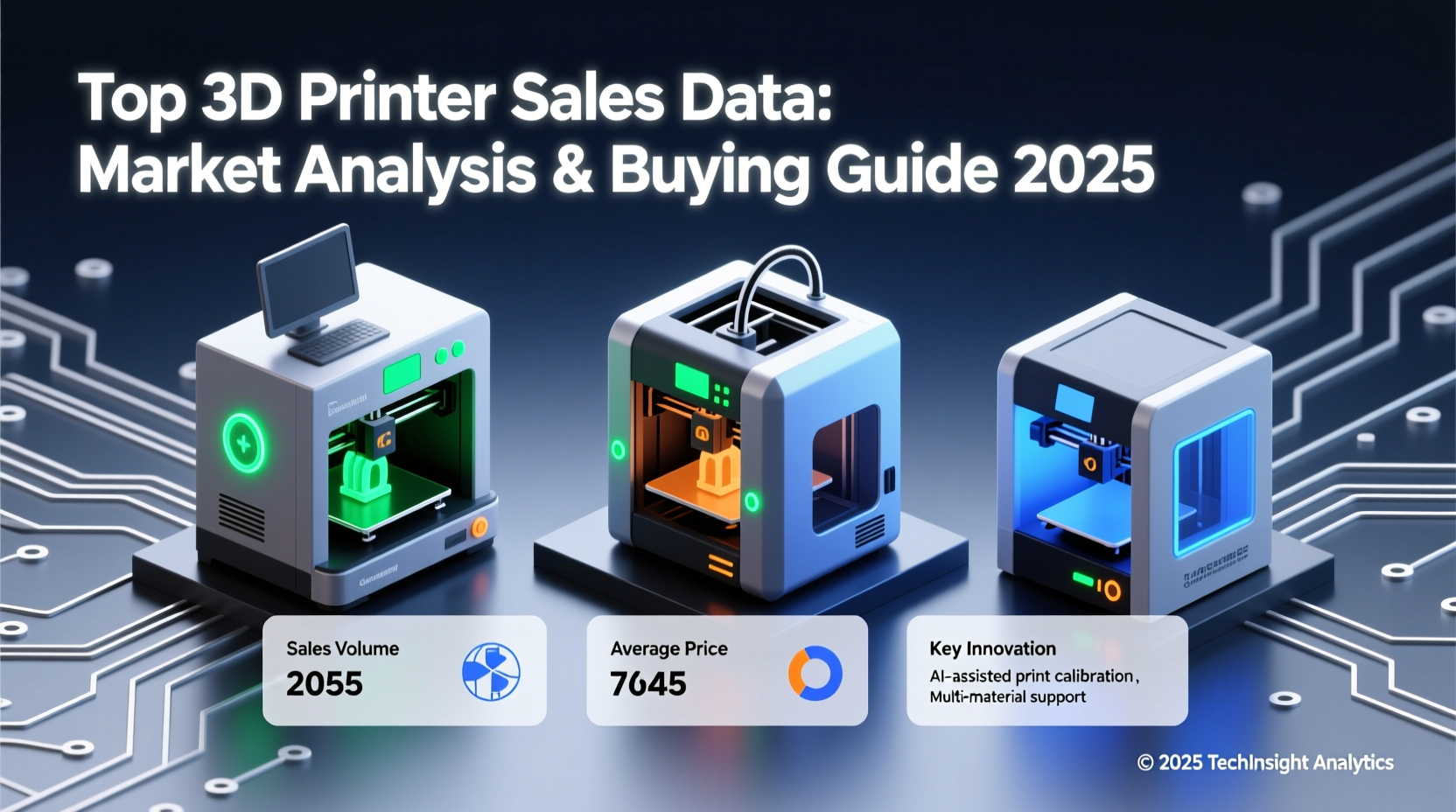 3d printers machines top sellers