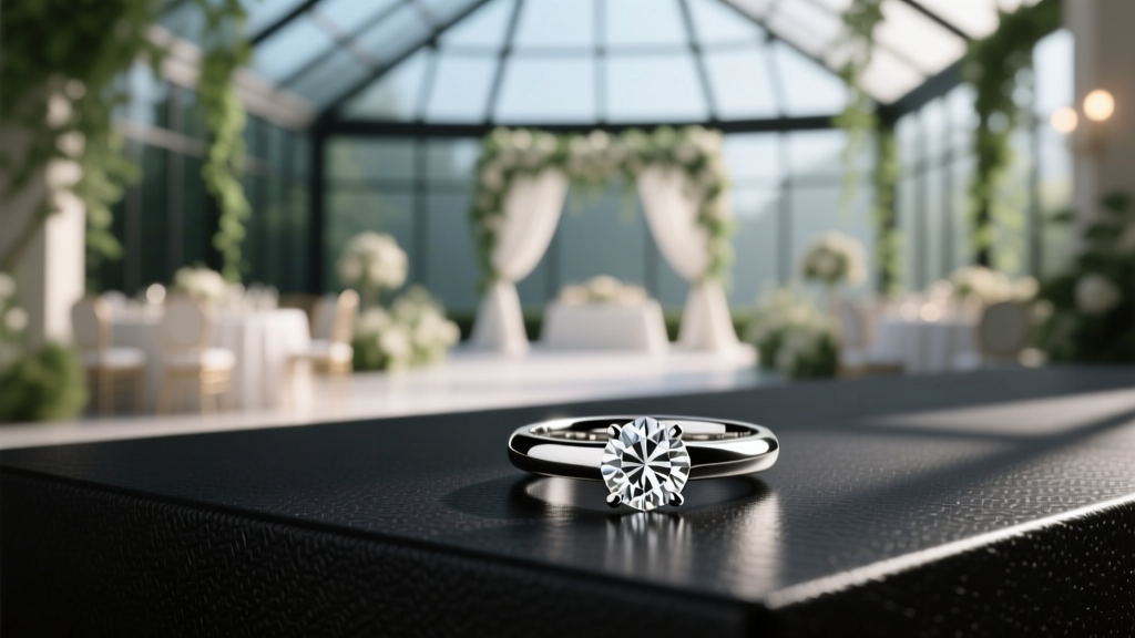 Wedding Ring Financing: Ethical Options & Tips (2026)