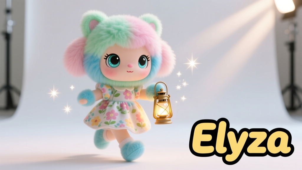 Elyza: A Safety-Focused Review of the Popular Smart Learning Companion for Children Ages 3–8