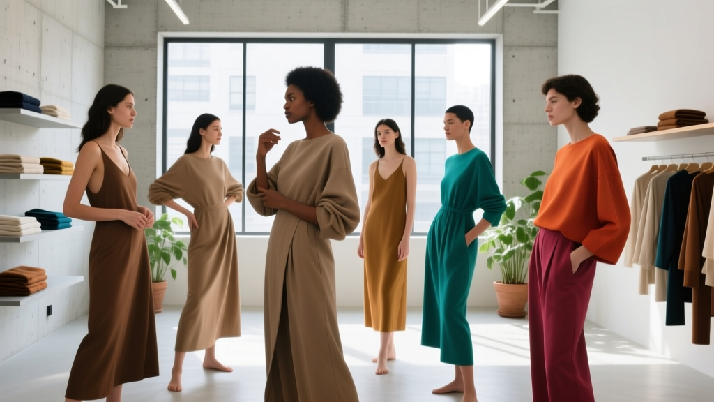 How to Start a Gender Neutral Clothing Line