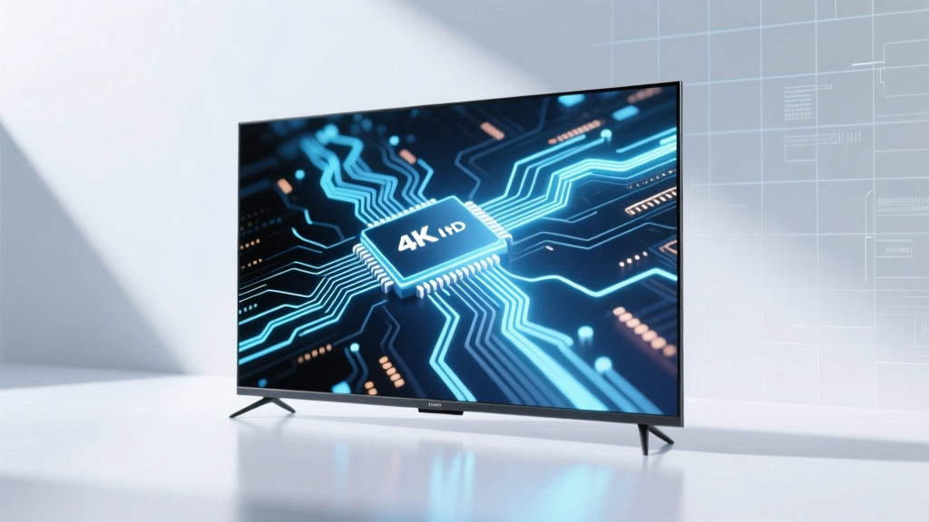 28 Inch LED TV: Best Uses & Resolution Guide