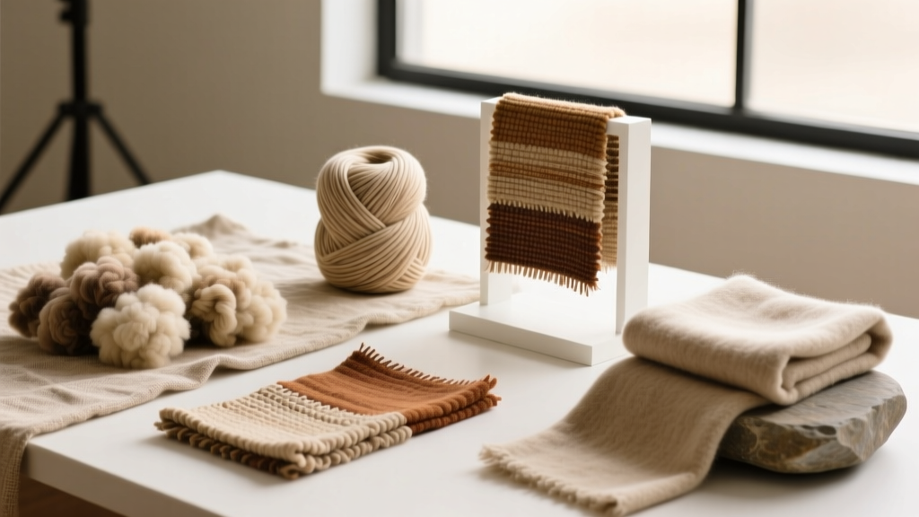 Where to Purchase Wool: A Cost-Smart Sourcing Guide