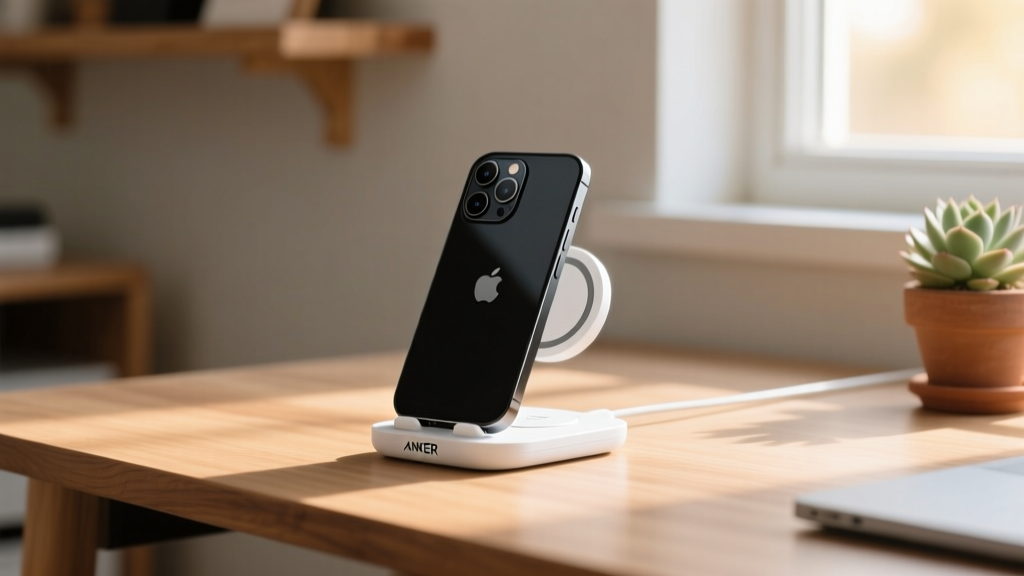 Best Wireless Anker Chargers & Power Banks for 2026