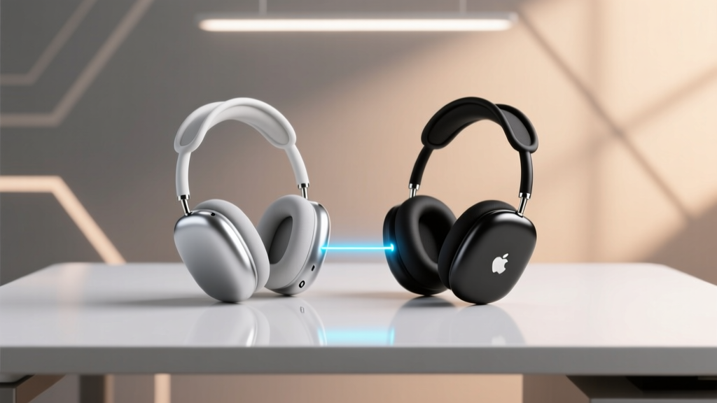 Two Wireless Headphones on One Computer (2026)