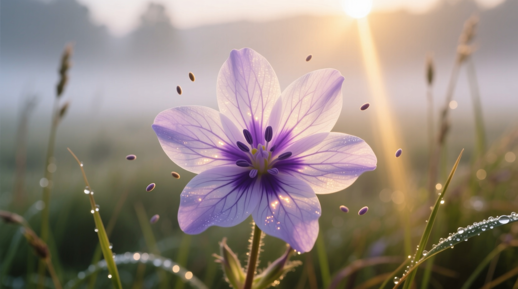 vinkas flowers