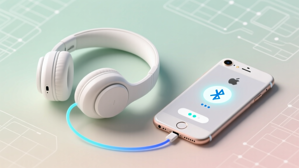 iPhone 7 Wireless Headphones Setup (2026)