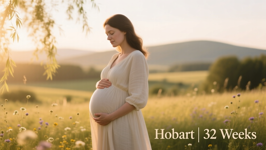 Hobart: A Doula’s Evidence-Based Guide to Prenatal Care, Birth Support, and Postpartum Wellness in Tasmania’s Capital