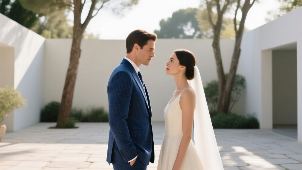 Can Bride See Groom’s Suit Before Wedding? (2026)