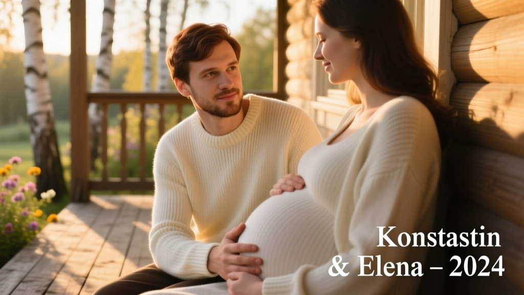 Konstantin: A Evidence-Based Overview of the Konstantin Method for Prenatal Movement and Pelvic Alignment