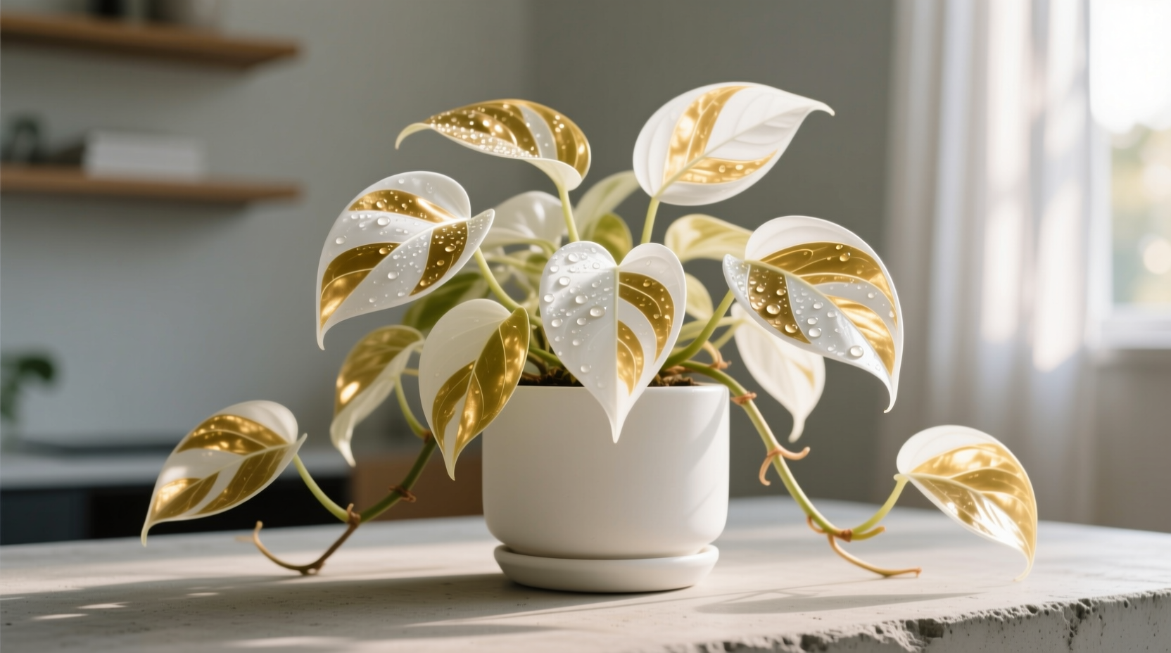 schefflera arboricola plant Dwarf Umbrella Tree: Schefflera arboricola - 14 inch pot